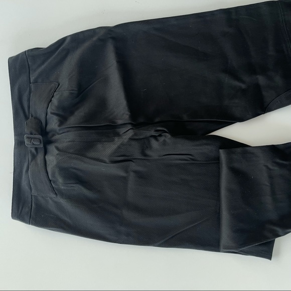 Black Trousers
Size US4
l - Picture 6 of 6